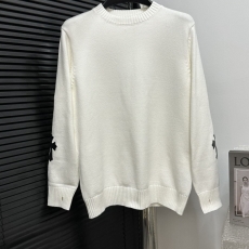 Chrome Hearts Sweaters